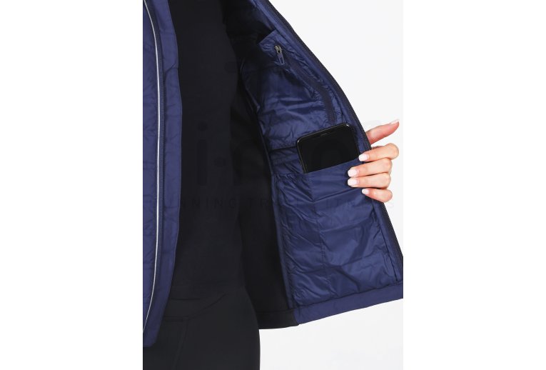 Odlo chaqueta Sara Cocoon