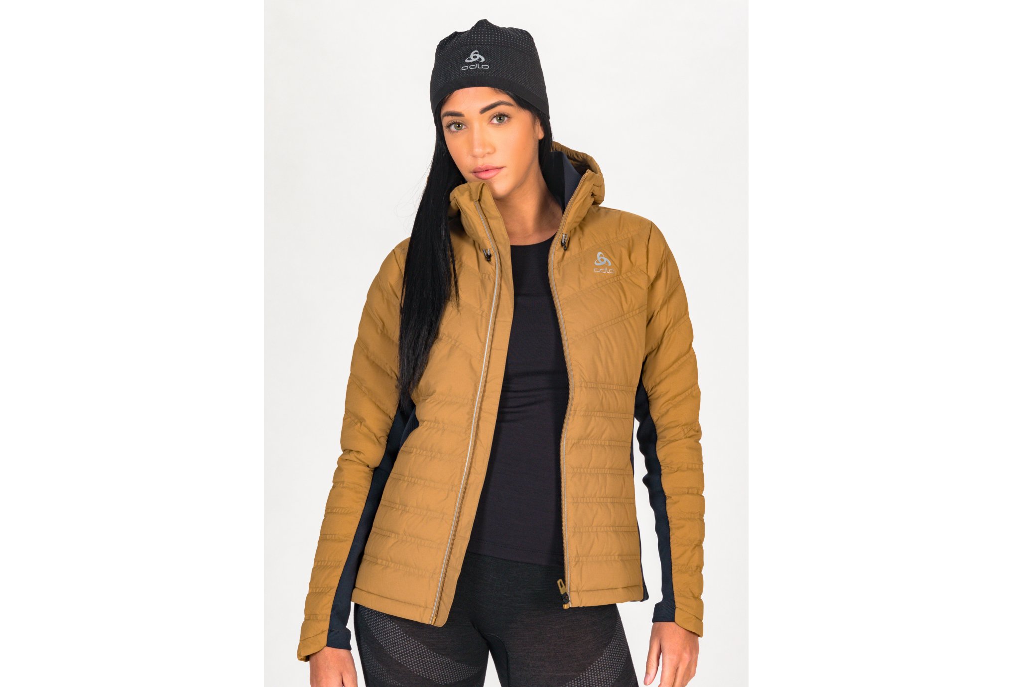 Odlo Sara Cocoon W vêtement running femme
