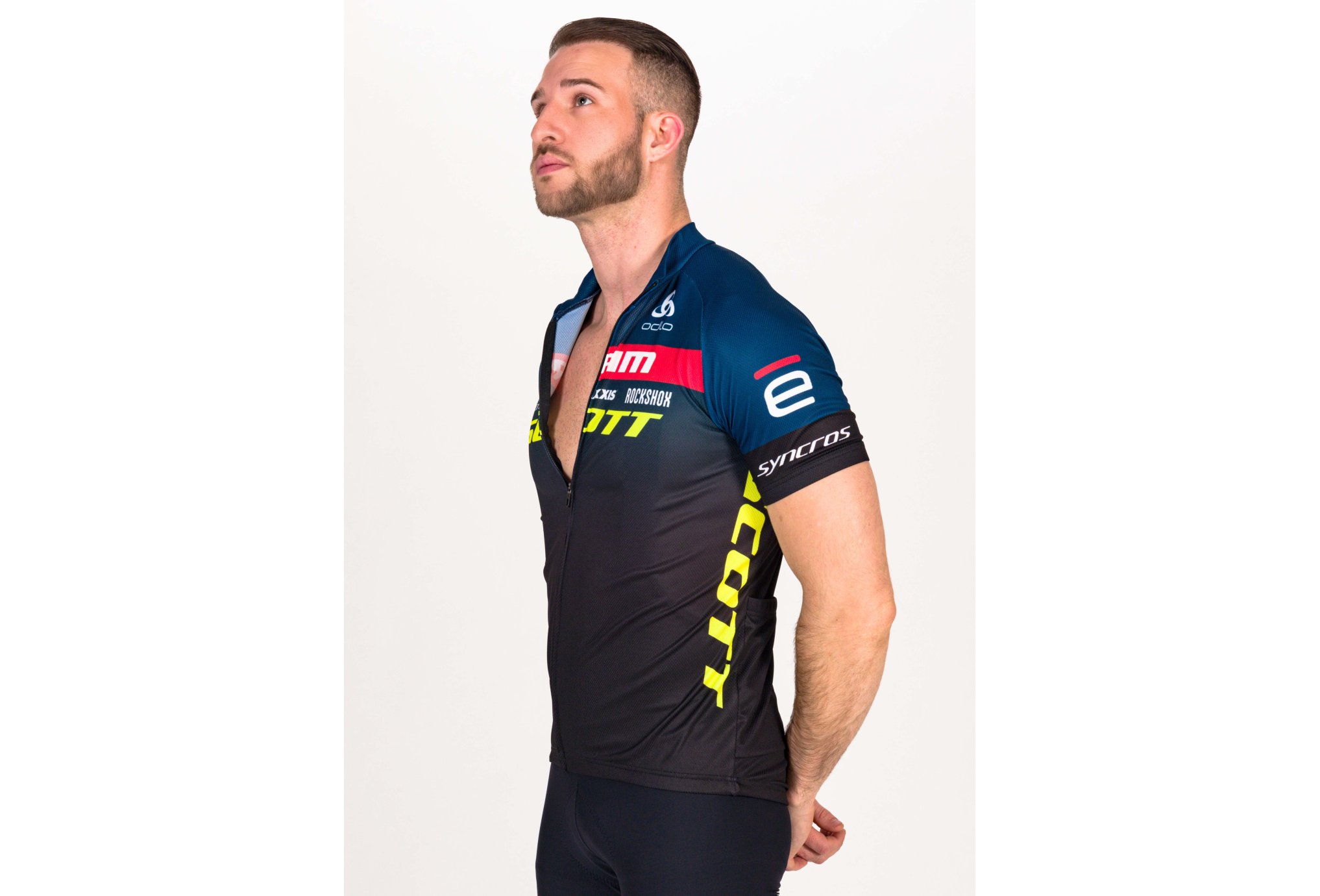 odlo scott sram racing