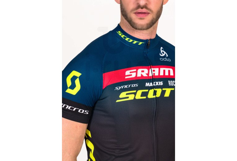 Odlo Scott-Sram MTB Racing Team ECO Herren