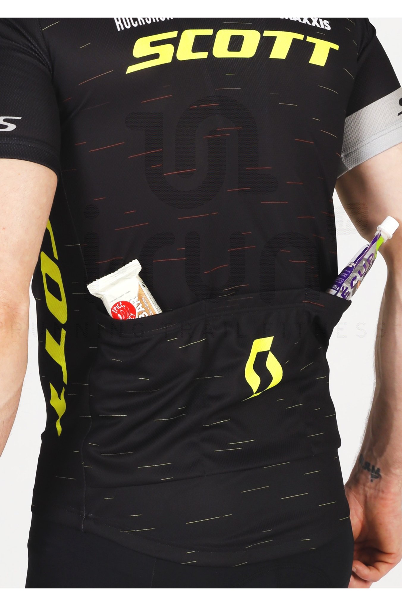 odlo scott sram racing