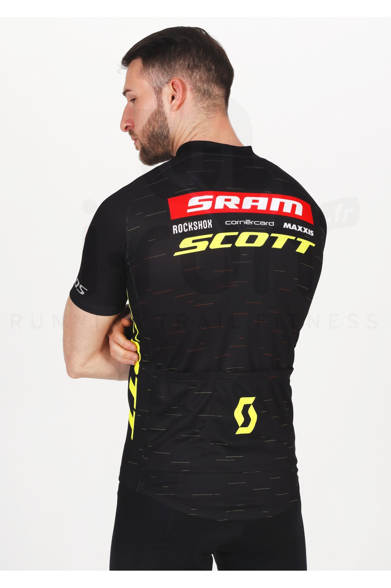 odlo scott sram racing