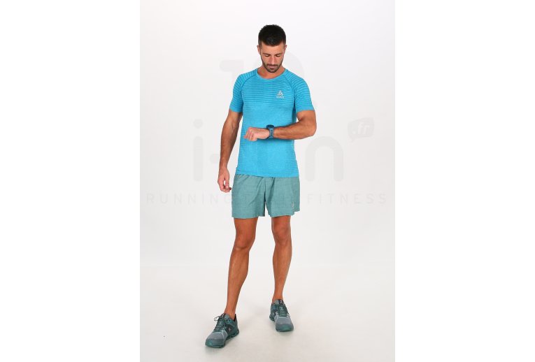 Odlo camiseta manga corta Seamless Element