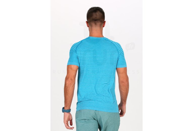 Odlo camiseta manga corta Seamless Element