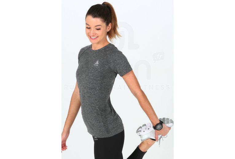 Odlo Camiseta manga corta Seamless Element