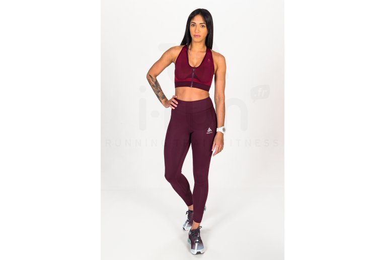 Odlo sujetador deportivo Seamless High