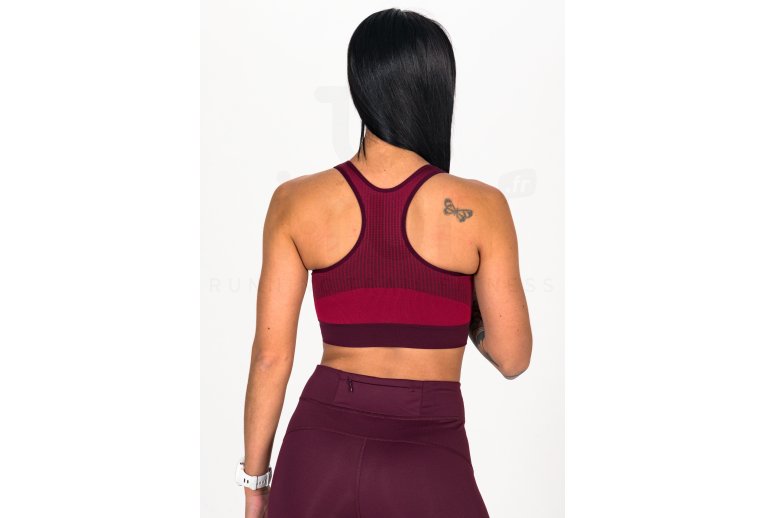 Odlo sujetador deportivo Seamless High