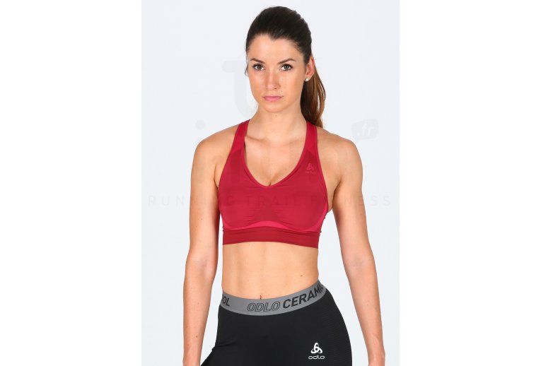 Odlo sujetador deportivo Seamless High
