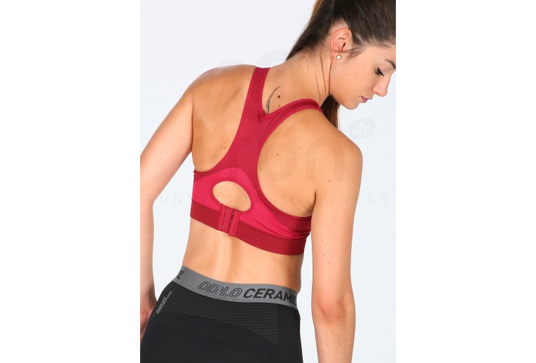 Odlo sujetador deportivo Seamless High