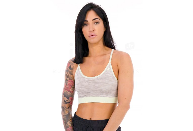 Odlo Seamless Low