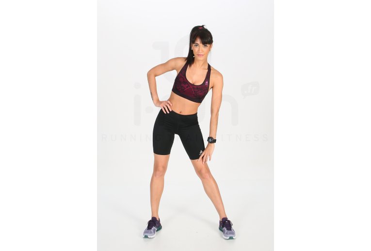 Odlo Sujetador deportivo Seamless Medium
