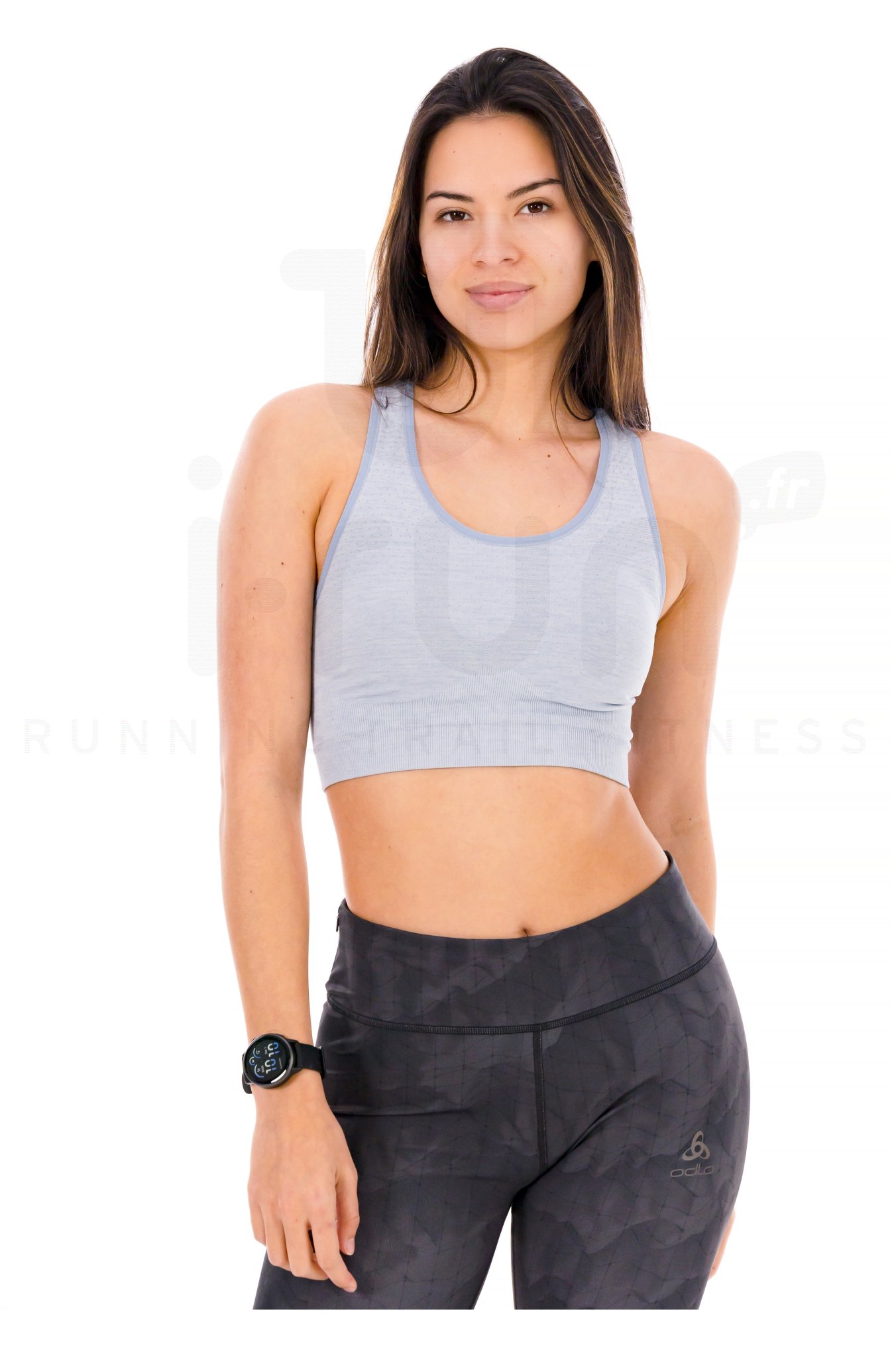 Odlo Seamless M�dio