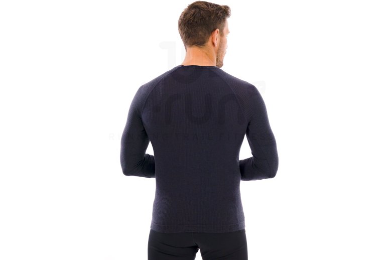 Odlo Seamless Performance Wool Herren