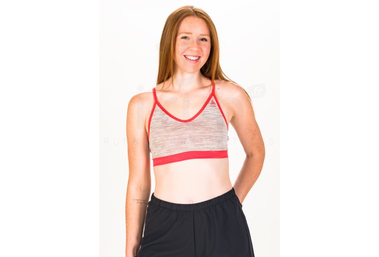Odlo sujetador deportivo Seamless Soft