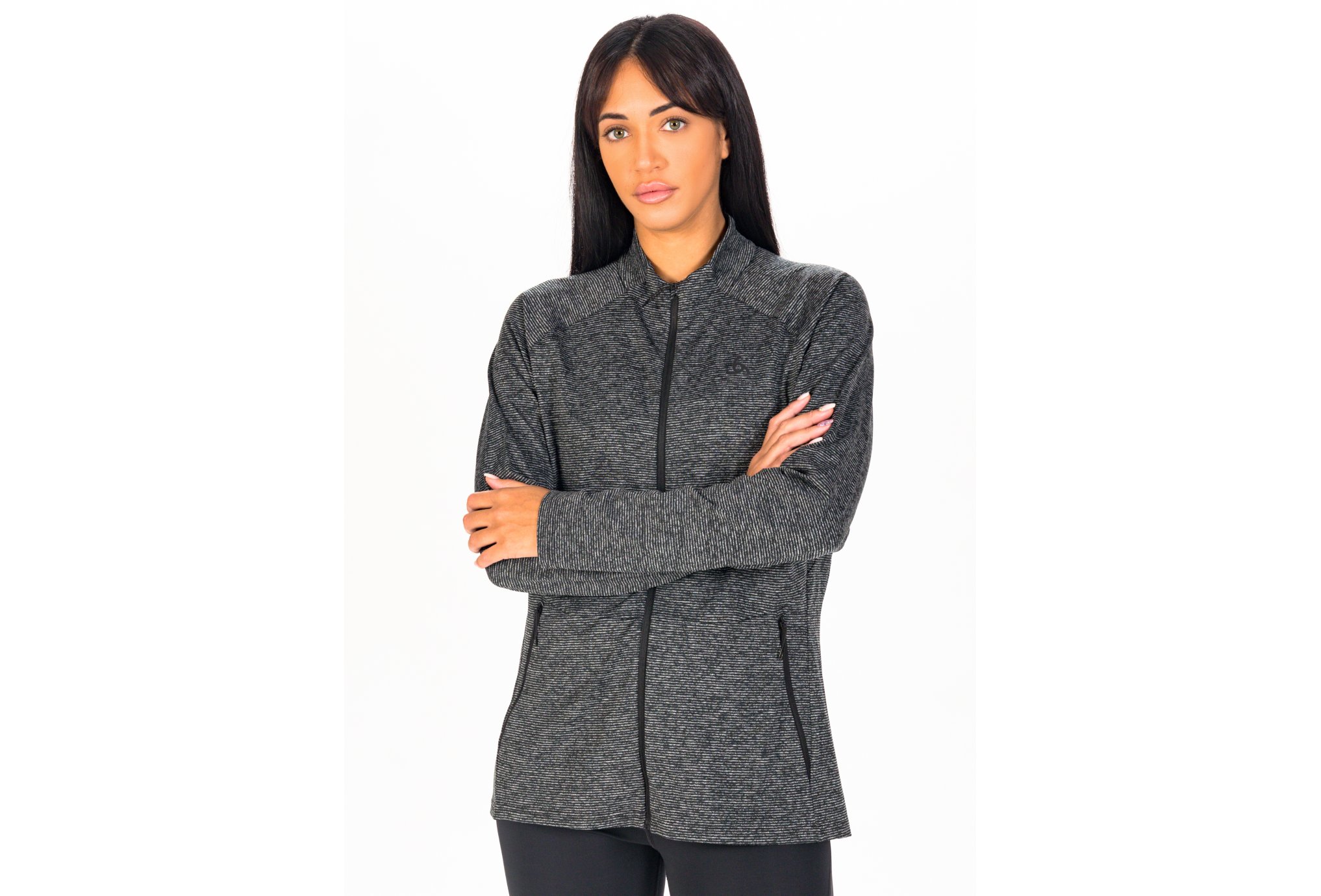 Odlo Sesvenna ECO W vêtement running femme