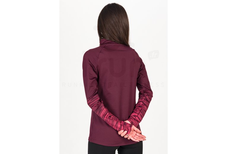 Odlo Sesvenna Graphic ECO Damen