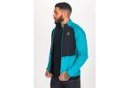 Odlo chaqueta Sesvenna Hybrid S-Thermic