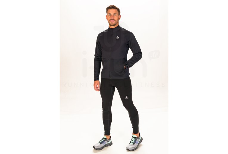 Odlo Sesvenna Hybrid S-Thermic Herren