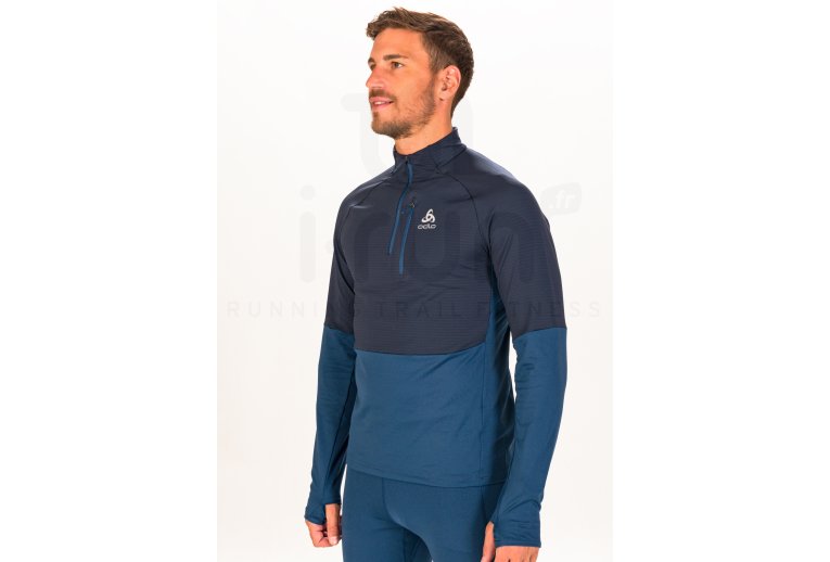 Odlo chaqueta Sesvenna ECO