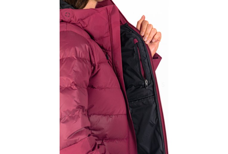 Odlo chaqueta Severin N-Thermic ECO