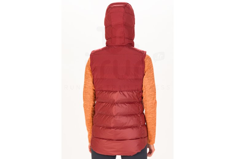 Odlo chaleco Severin N-Thermic ECO