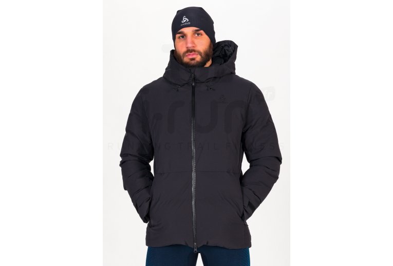 Odlo Ski Cocoon S-Thermic Herren