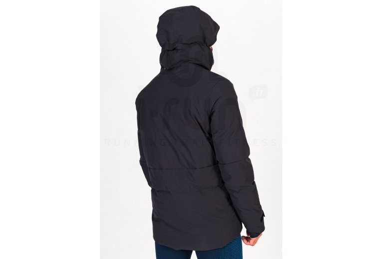 Odlo chaqueta Ski Cocoon S-Thermic