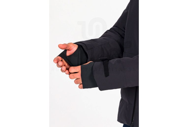 Odlo chaqueta Ski Cocoon S-Thermic