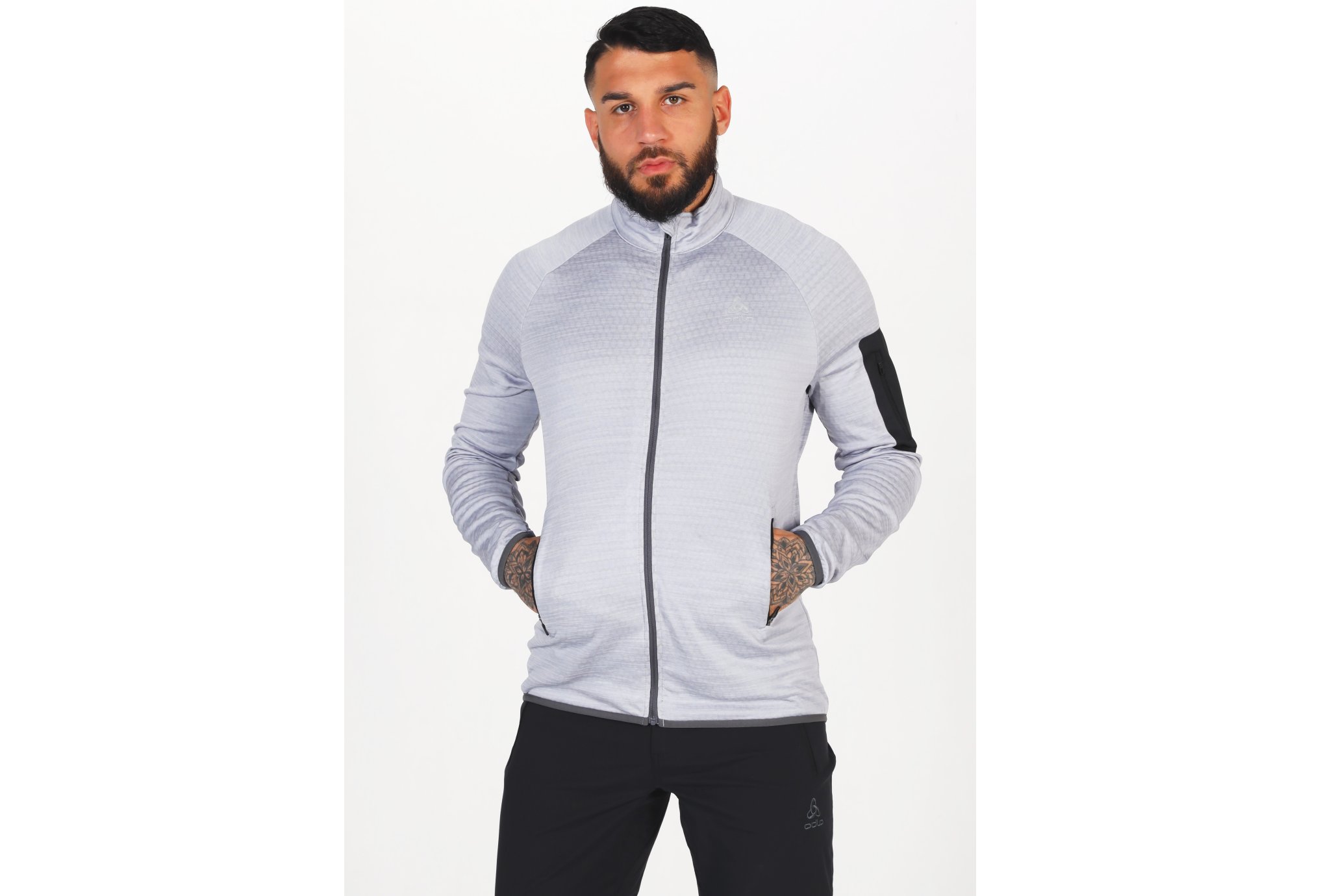 Odlo Steam M vêtement running homme