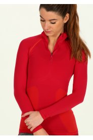 Odlo Tee-Shirt Evolution Warm 1/2 Zip W