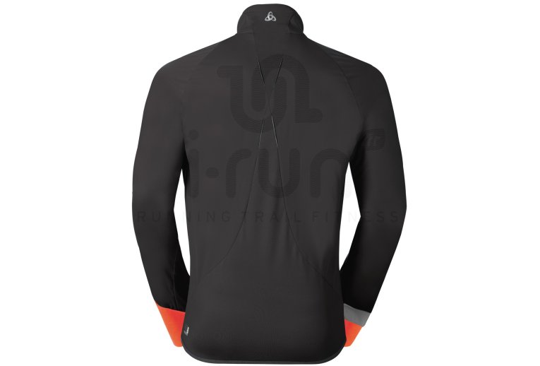 Odlo Chaqueta cortavientos ZeroWeight