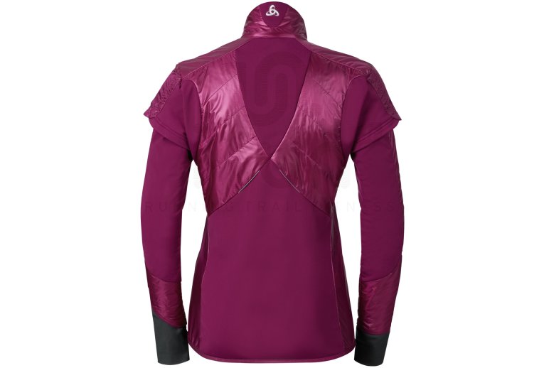 Odlo Chaqueta LoftOne Primaloft Running