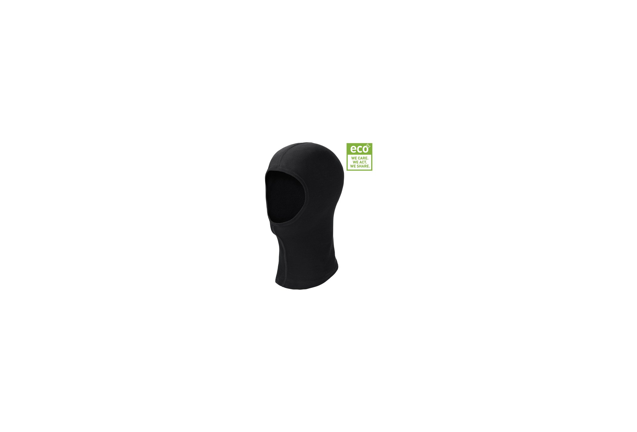 Odlo Warm Face Bonnets / Gants