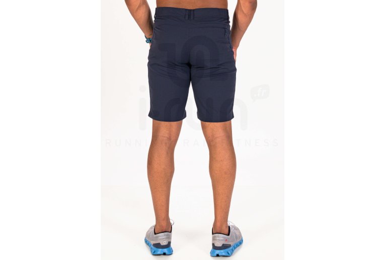 Odlo pantal�n corto Wedgemount