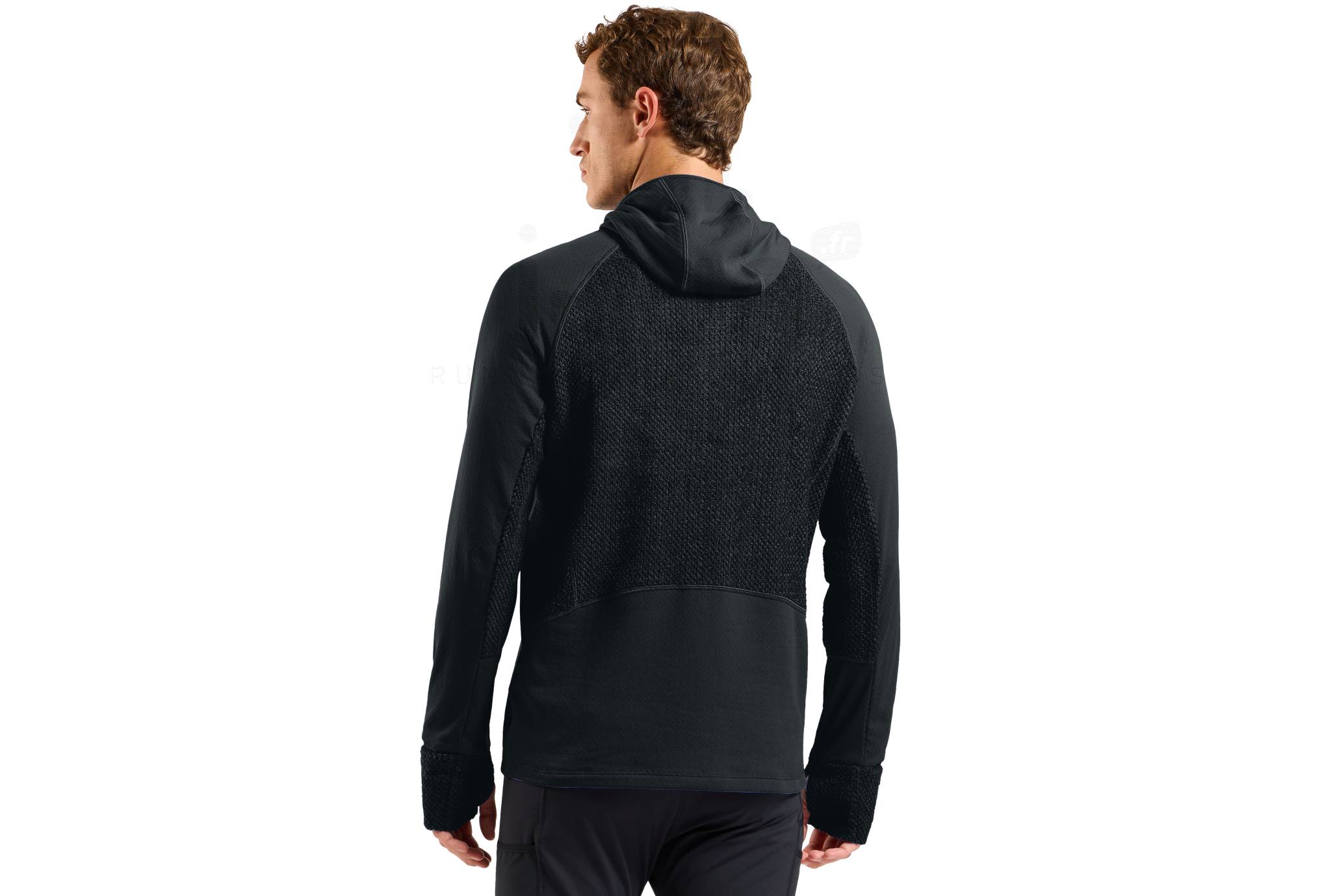 Odlo Maglietta da uomo Cardada XL, blu scuro | OTTO'S