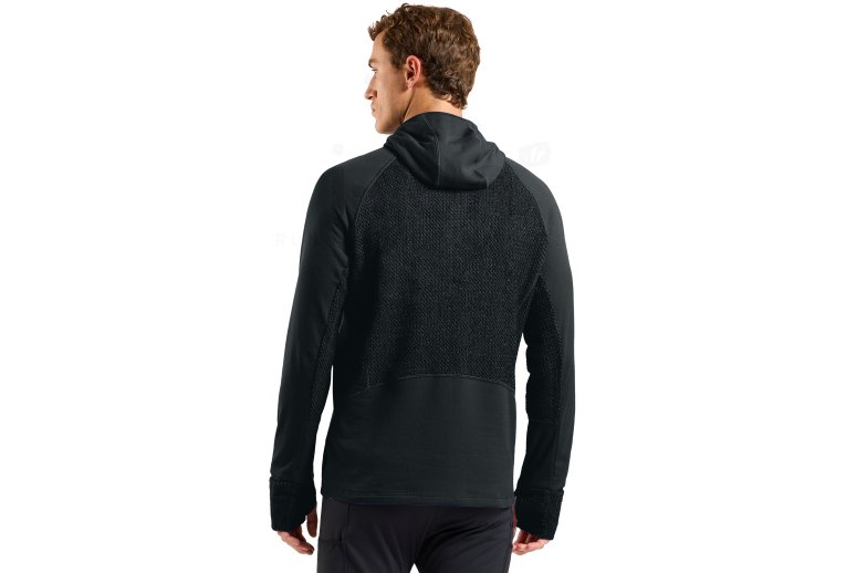 Odlo X-Alp 1/2 Zip Herren
