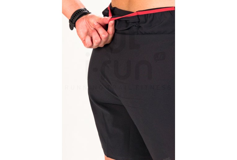 Odlo X-Alp 2 en 1 ECO Damen