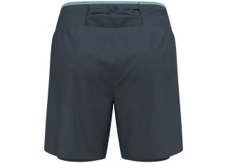 Odlo pantaln corto X-Alp 2 en 1 ECO