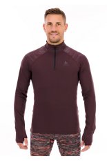 Odlo X-Alp Ceramiwarm 1/2 Zip