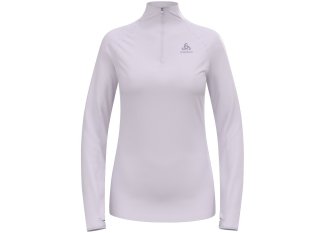 Odlo camiseta manga larga Axalp Ceramiwarm