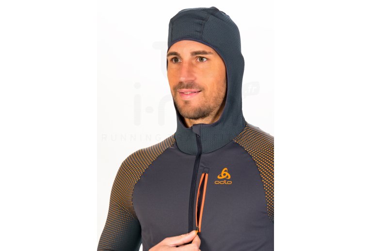 Odlo chaqueta X-Alp Performance Knit ECO