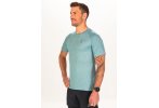 Odlo camiseta manga corta X-Alp Performance Wool