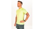Odlo camiseta manga corta X-Alp Performance Wool