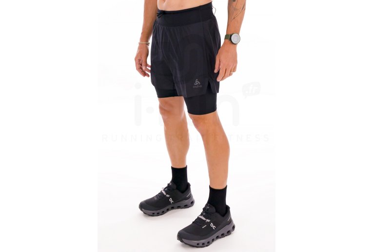 Odlo X-Alp Trail 2-in-1