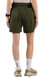 Odlo X-Alp Trail 2 en 1 2.0 5 INCH