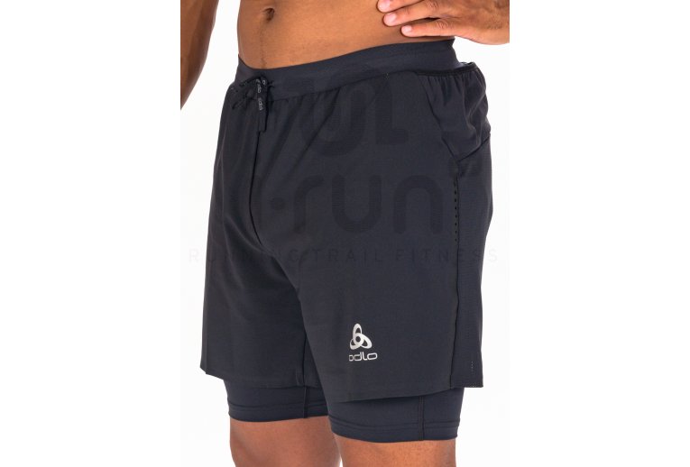 Odlo Axalp Trail 2 en 1 Herren