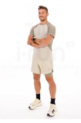 Odlo X-Alp Trail 2-in-1 6 INCH