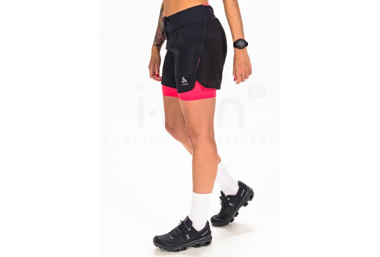 Odlo Axalp 2 Trail en 1 Damen