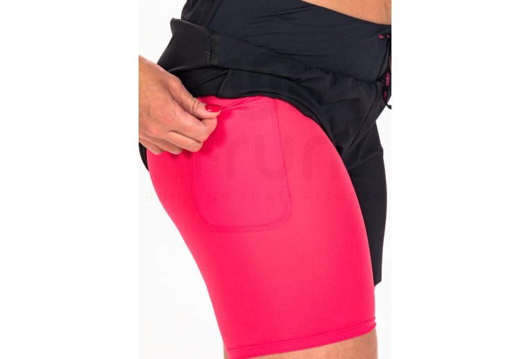 Odlo Axalp 2 Trail en 1 Damen