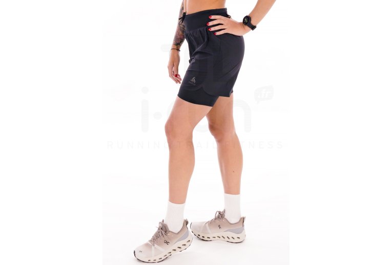 Odlo X-Alp Trail 5 INCH